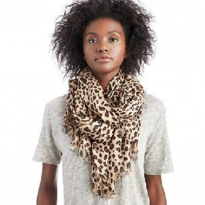 Serengeti Scarf