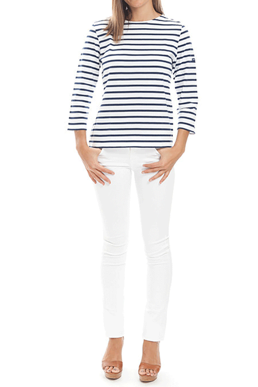 French Sailor Shirt