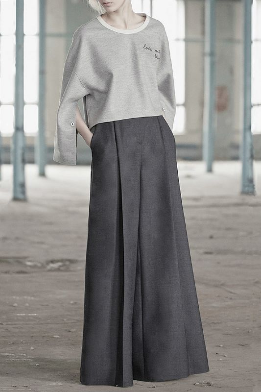 Park Avenue Trousers
